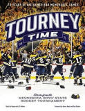 Tourney Time: Stories from the Minnesota Boys State Hockey Tournament