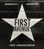 First Avenue: Minnesota's Mainroom