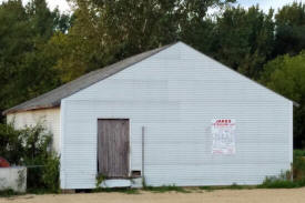 Jake's Petroleum, Adams, MN