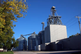 Northern Country Coop Feeds, Adams, MN