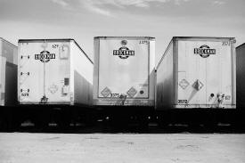 Brockman Trucking & Trailer, Afton Minnesota