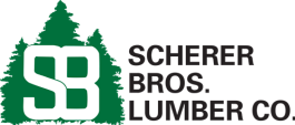 Scherer Bros Lumber Co