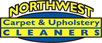 Northwest Carpet Cleaning Logo - Minneapolis Minnesota