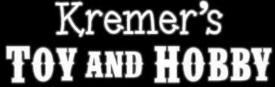 Kremer's Toy and Hobby, Albertville, Minnesota