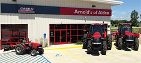 Arnold's of Alden Minnesota