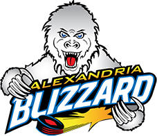 Alexandria Blizzard Hockey Team