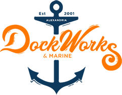 Alexandria DockWorks & Marine, Alexandria, Minnesota