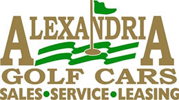Alexandria Golf Cars, Alexandria, Minnesota