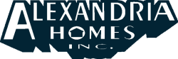 Alexandria Homes Inc., Alexandria, Minnesota