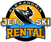 Alexandria Jet Ski Rental, Alexandria, Minnesota