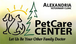 Alexandria Veterinary Clinic Pet Care Center