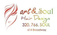 Art & Soul Hair Design, Alexandria, Minnesota