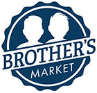 Brother's Market, Alexandria, Minnesota