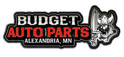 Budget Auto Parts, Alexandria, Minnesota