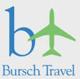 Bursch Travel, Alexandria, Minnesota