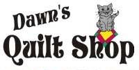 Dawn's Quilt Shop, Alexandria, Minnesota