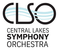 Central Lakes Symphony Orchestra, Alexandria, Minnesota