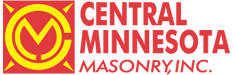 Central Minnesota Masonry, Alexandria, Minnesota