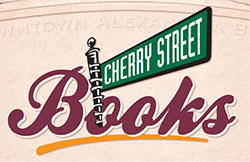 Cherry Street Books, Alexandria, Minnesota