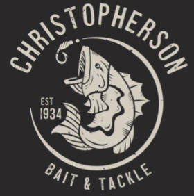 Christopherson's Bait & Tackle, Alexandria, Minnesota