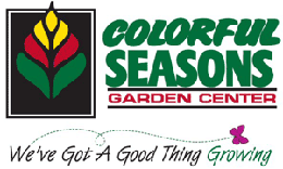 Colorful Seasons Garden Center, Alexandria, Minnesota