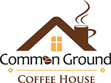 Common Ground Coffee House, Alexandria, Minnesota