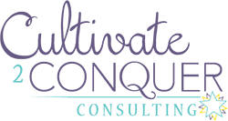 Cultivate 2 Conquer, Alexandria, Minnesota