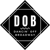 Dancin' Off Broadway, Alexandria, Minnesota