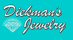 Diekman's Jewelry, Alexandria, Minnesota