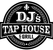 DJ's Tap House & Grill, Alexandria, Minnesota