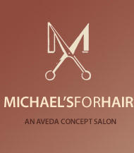 Michael's for Hair, Alexandria, Minnesota