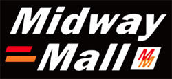 Midway Mall, Alexandria, Minnesota