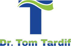 Dr. Tom Tardif, Alexandria, Minnesota