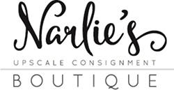 Narlie's Upscale Consignment Boutique, Alexandria, Minnesota