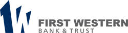 First Western Bank & Trust