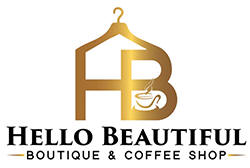 Hello Beautiful Boutique & Coffee Shop, Alexandria, Minnesota