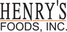 Henry's Foods, Inc., Alexandria, Minnesota
