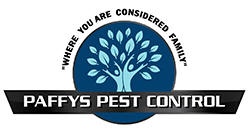 Paffy's Pest Control, Alexandria, Minnesota
