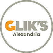 Glik's, Alexandria, Minnesota