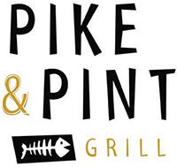 Pike & Pint Grill, Alexandria, Minnesota