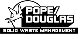 Pope Douglas Solid Waste Management