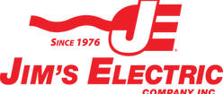 Jim's Electric, Alexandria, Minnesota
