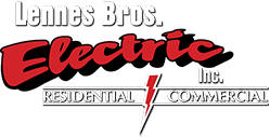Lennes Bros. Electric, Alexandria, Minnesota