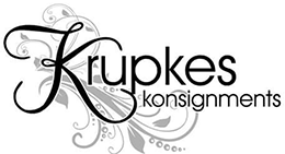 Krupkes Konsignments