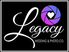 Legacy Wedding and Photo Company, Alexandria, Minnesota
