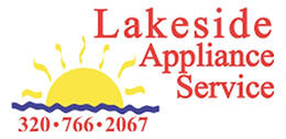 Lakeside Appliance Service, Alexandria, Minnesota