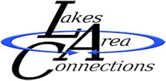 Lakes Area Connections, Alexandria, Minnesota