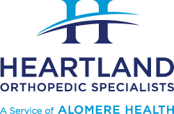 Heartland Orthopedic Specialists, Alexandria, Minnesota