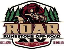 Runestone Off-Road ATV Riders, Alexandria, Minnesota