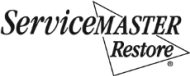 Logo of ServiceMaster Restore